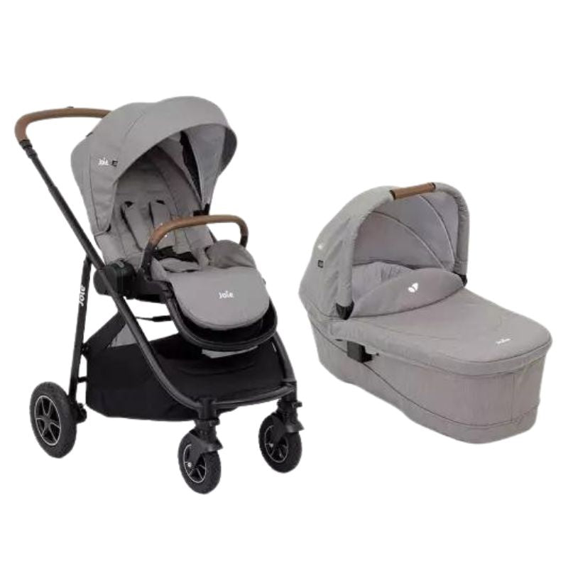 DUO SILLA DE PASEO JOIE VERSATRAX